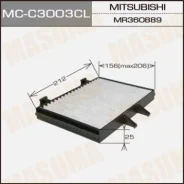 ��������� ������ �������� MC-C3003CL Masuma Mitsubishi Chariot Grandis N84W Masuma MCC3003CL ����