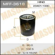 ������ ��������� FC-607 Masuma Masuma MFF3618 ����