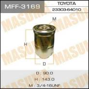 ������ ��������� FC-158 Masuma Masuma MFF3169 ����