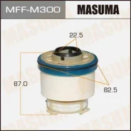 ������ ��������� Masuma MI L200/ KL1T. RUS Masuma MFFM300 ����