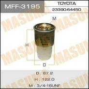 ������ ��������� FC-184 Masuma Masuma MFF3195 ����