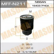 ������ ��������� FC-226J Masuma Almera 05- Masuma MFFN211 ����