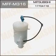 ������ ��������� � ��� Masuma MI ASX, Outlander, Lancer, Mazda5 Masuma MFFM316 ����