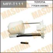 ������ ��������� � ��� Masuma TO Camry/ ACV40, ASV40, GSV40 Masuma MFFT111 ����