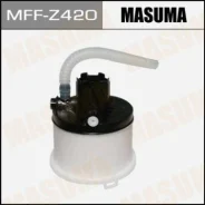 ������ ��������� � ��� Masuma MZ Axela Masuma MFFZ420 ����