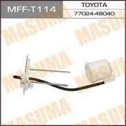     Masuma TO Harrier/ GSC3# Masuma MFFT114 