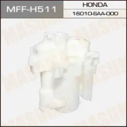 ������ ��������� � ��� Masuma HO JAZZ, FIT, CR-V, Mobilio, CITY Masuma MFFH511 ����