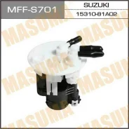 ������ ��������� � ��� Masuma SZ Jimny Masuma MFFS701 ����
