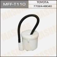    Masuma TO Harrier, Grand Vitara, Camry, Escudo Masuma MFFT110 