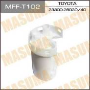 ������ ��������� � ��� Masuma TO Ipsum, ACM2#, JN-6302/FS-6302 Masuma MFFT102 ����