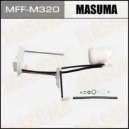 ������ ��������� � ��� Masuma MI Outlander, Outlander PHEV/ GF8W, GG2W Masuma MFFM320 ����