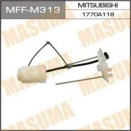 ������ ��������� � ��� Masuma MI Outlander/ CW4W, CW5W Masuma MFFM313 ����