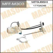 ������ ��������� � ��� Masuma MI Outlander/ CW4W, CW5W, CW6W Masuma MFFM303 ����