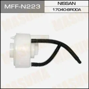 ������ ��������� � ��� Masuma NI qashqai/ j10e Masuma MFFN223 ����
