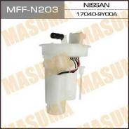 ������ ��������� � ��� Masuma NI Teana/ J31 Masuma MFFN203 ����