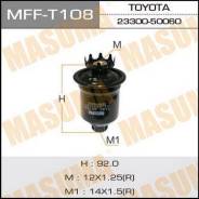 ������ ��������� �������� �������� Masuma 1UZ-FE, 1JZ-FE Masuma MFFT108 ����