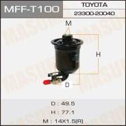 ������ ��������� �������� �������� Masuma Camry/ MCV21 Masuma MFFT100 ����