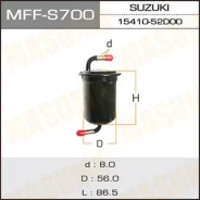 ������ ��������� �������� �������� Masuma Suzuki Grand Vitara XL-7 Masuma MFFS700 ����