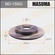 ���� ��������� front TO IST/Prius 30-50/Ractis/VITZ Masuma, �������� BD1550 ����