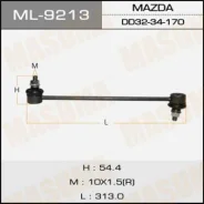 ���� ������������� Masuma ML-9213 / front Mazda2 03- Masuma, �������� ML9213 ����