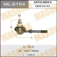 ���� ������������� Masuma ML-9154 / front MI Airtrek/CU2#, CU5# Masuma, �������� ML9154 ����