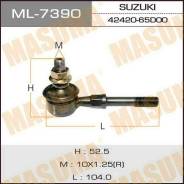   Masuma ML-7390 / front MI Lancer/ C6#A, C7#A/ Escudo/ TA01, TA52 Masuma,  ML7390 