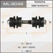 ���� ������������� Masuma ML-9046 / front TO VITZ/ NCP10 Masuma, �������� ML9046 ����