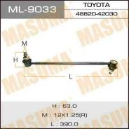 ���� ������������� Masuma ML-9033 / front TO RAV4/ ACA3# Masuma, �������� ML9033 ����