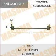 ���� ������������� Masuma ML-9027 / front TO VITZ/ NCP9# Masuma, �������� ML9027 ����