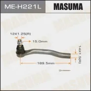 ���������� ������� ���� Masuma ME-H221L / HO Civic 06- L Masuma MEH221L ����