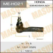 ���������� ������� ���� Masuma ME-H021 / HO CR-V/ RE3 Masuma MEH021 ����