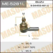 ���������� ������� ���� Masuma ME-5281L / IS Bighorn Masuma ME5281L ����