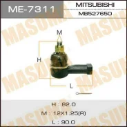 ���������� ������� ���� Masuma ME-7311 / MI out P0#V/W, P1#V/W, P2#V/W Masuma ME7311 ����