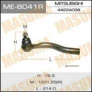 ���������� ������� ���� Masuma ME-B041R / MI Pajero/ V83W RH Masuma, ������ MEB041R ����