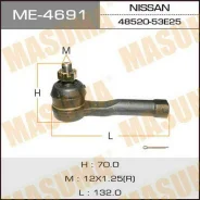 ���������� ������� ���� Masuma ME-4691 / NI out Bluebird/ U12# Masuma ME4691 ����