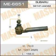 ���������� ������� ���� Masuma ME-6651 / SU Legacy/ BL5 Masuma ME6651 ����