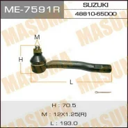���������� ������� ���� Masuma ME-7591R / SZ Grand Vitara/SE420 Masuma ME7591R ����