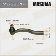 ���������� ������� ���� Masuma ME-9961R / SZ Swift RH Masuma, ������ ME9961R ����