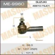���������� ������� ���� Masuma ME-9960 / SZ Escudo/TD54W, TD94W Masuma ME9960 ����