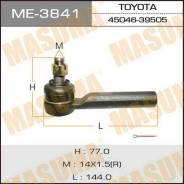���������� ������� ���� Masuma ME-3841 / TO Hilux SURF RZN21#, VXN21# Masuma ME3841 ����