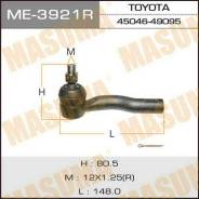 ���������� ������� ���� Masuma ME-3921R / TO out /Caldina/ AZT241, ZZT241 Masuma ME3921R ����