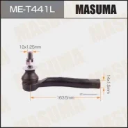 ���������� ������� ���� Masuma ME-T441L / TO Prius / NHW20, NHW20L LH Masuma, ����� MET441L ����