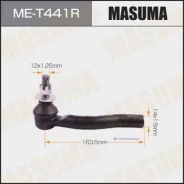 ���������� ������� ���� Masuma ME-T441R / TO Prius / NHW20, NHW20L RH Masuma, ������ MET441R ����