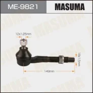 ���������� ������� ���� Masuma ME-9821 / TO SAI, Avensis / AZK10, ZRT270L Masuma ME9821 ����