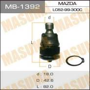 ������� ����� Masuma MB-1392 / front low Mazda MPV/ LW5W, LWEW Masuma, �������� MB1392 ����