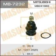   Masuma MB-7232 / front low MI Chariot/ D02W, D03W, D05W Masuma,  MB7232 