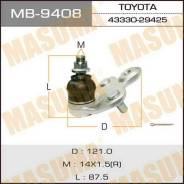 ������� ����� Masuma MB-9408 / front low TO Caldina/ #T24# Masuma, �������� MB9408 ����
