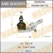 ������� ����� Masuma MB-9405R / front low TO ACV40, ACV45 RH Masuma, ������ �������� MB9405R ����