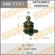 ������� ����� Masuma MB-7721 / front up MI V2#V/W, V3#V/W, V4#V/W Masuma, �������� MB7721 ����