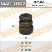   Masuma 22x25x60 T. RAV4, Ipsum, SXA1# Masuma MAD1007 